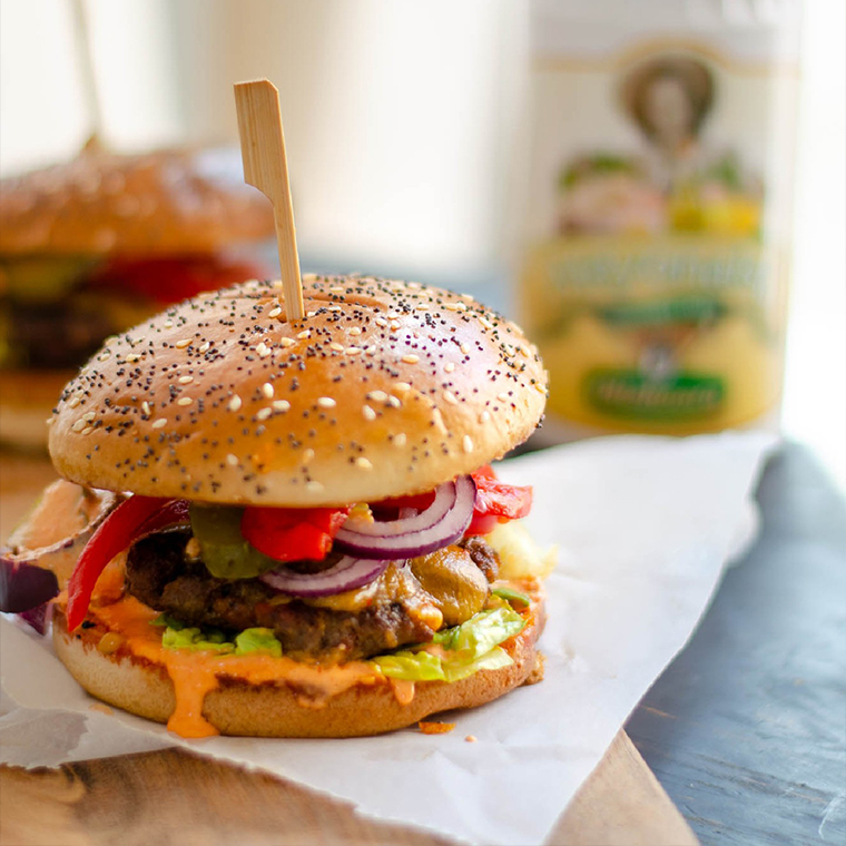 Oliehoorn_inspiratie_hamburger