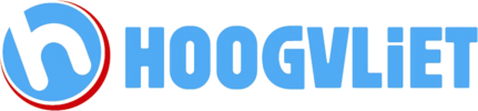 Hoogvliet logo