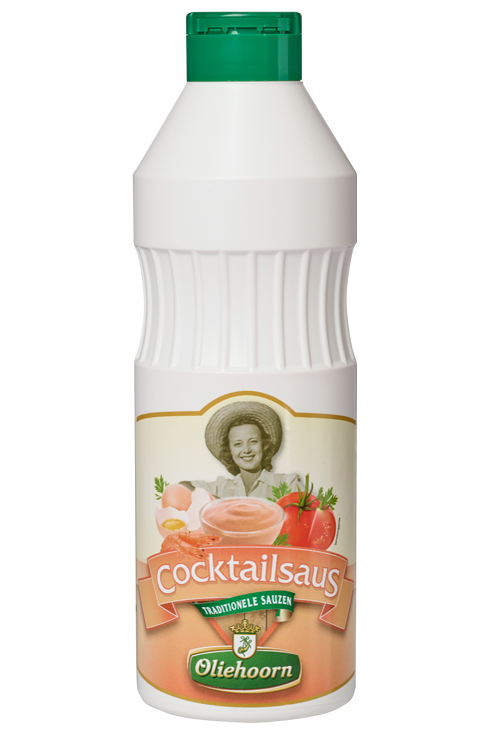 Oliehoorn_900ml_Cocktailsaus
