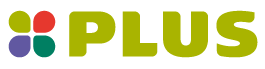 Plus logo