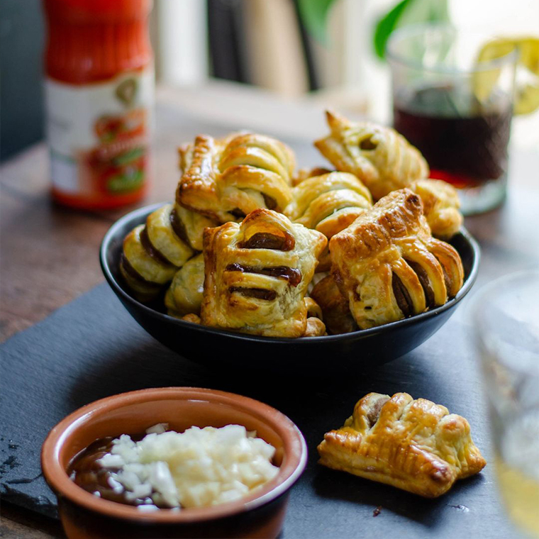 Recept_Currysaus_Frikandelbroodjes