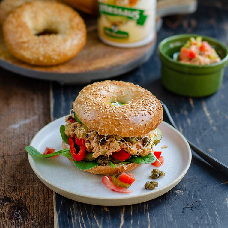 Recept_Fritessaus_bagel