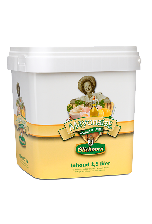 Oliehoorn_2-5L_Mayonaise