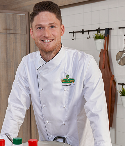 Oliehoorn_Vertegenwoordiger_Rick