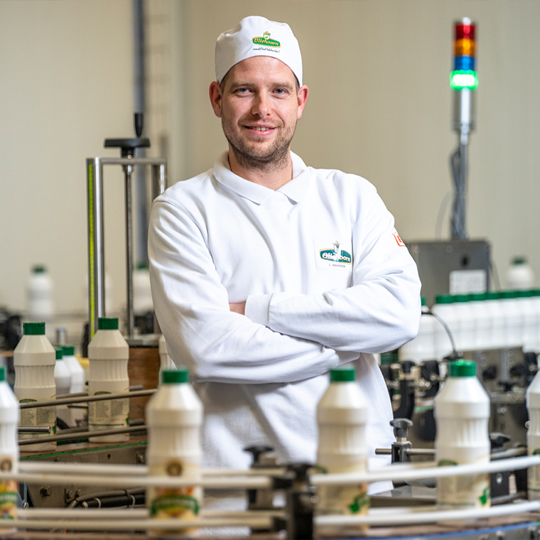 Oliehoorn_personeel_Lorain