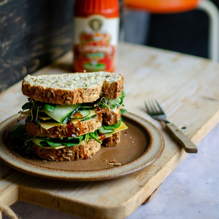 Recept_Currysaus_Sandwich